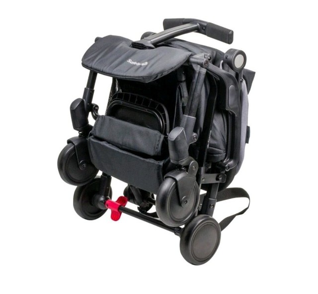 safety first stroller target